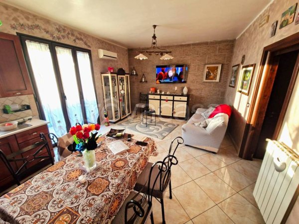 appartamento in vendita a Siracusa