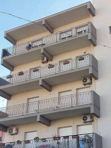appartamento in vendita a Siracusa in zona Grottasanta