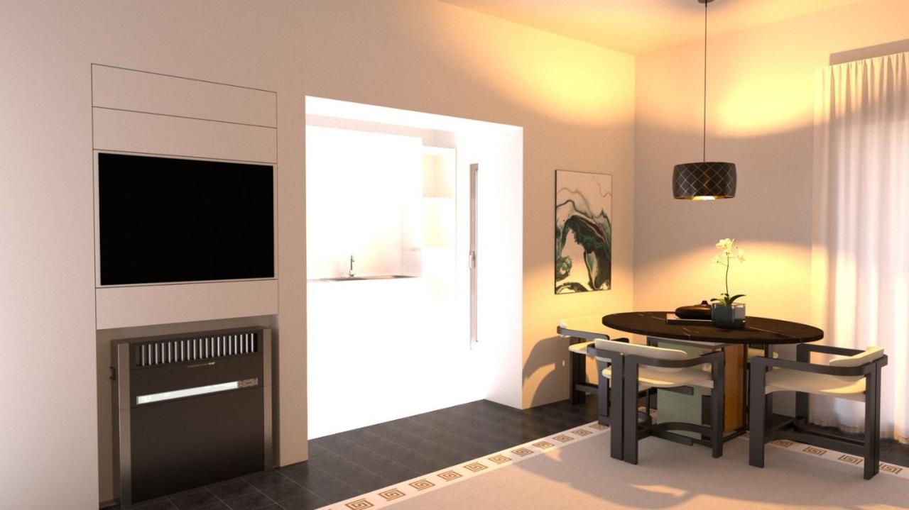 appartamento in vendita a Siracusa in zona Isola Ortigia