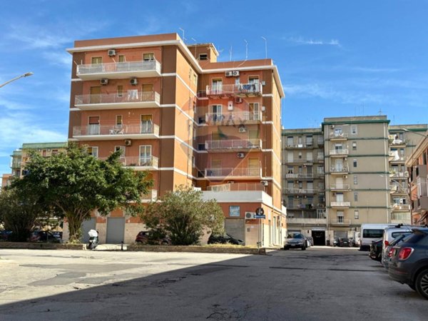 appartamento in vendita a Siracusa