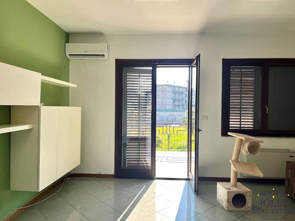 appartamento in vendita a Siracusa in zona Scala Greca