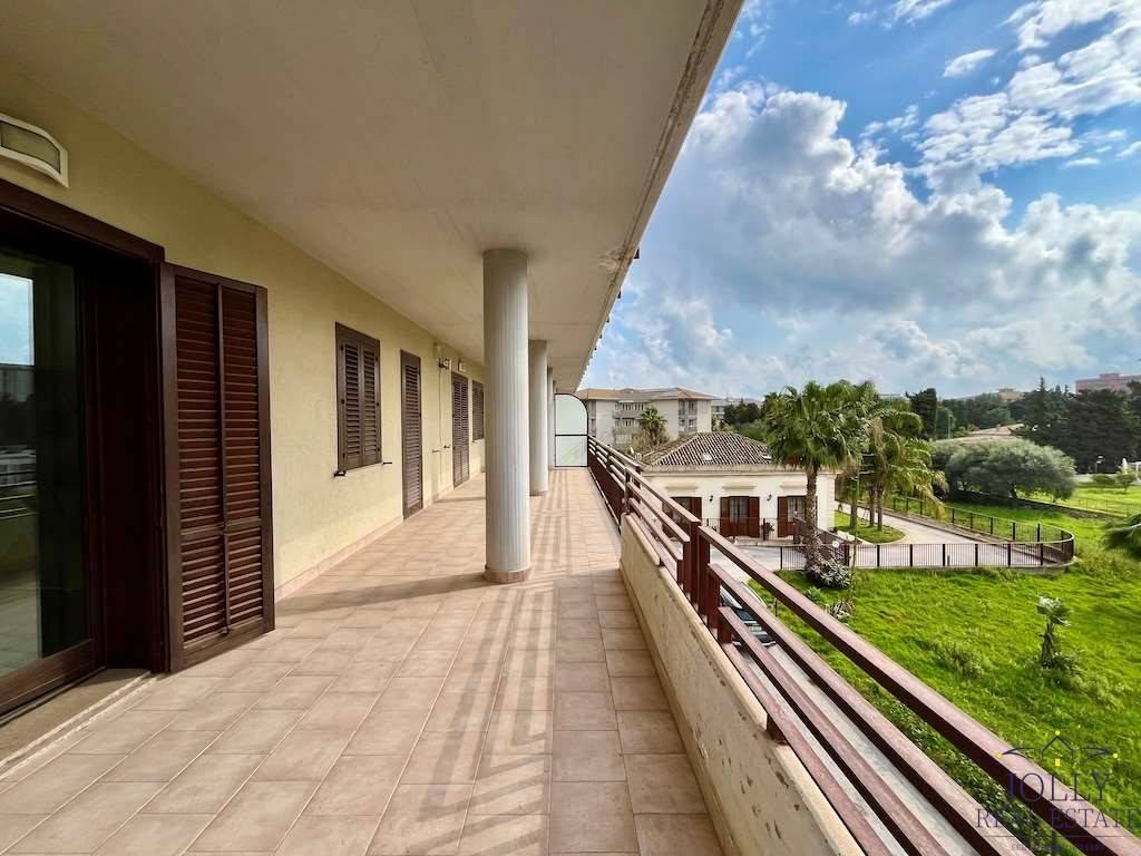 appartamento in vendita a Siracusa in zona Scala Greca