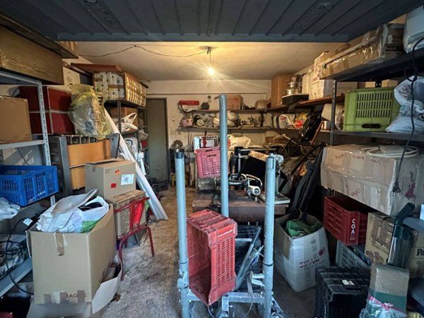 negozio in vendita a Siracusa in zona Scala Greca