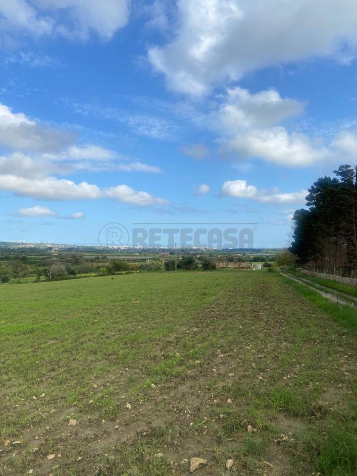 terreno agricolo in vendita a Siracusa in zona Isola Ortigia