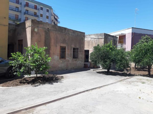 casa indipendente in vendita a Siracusa in zona Scala Greca