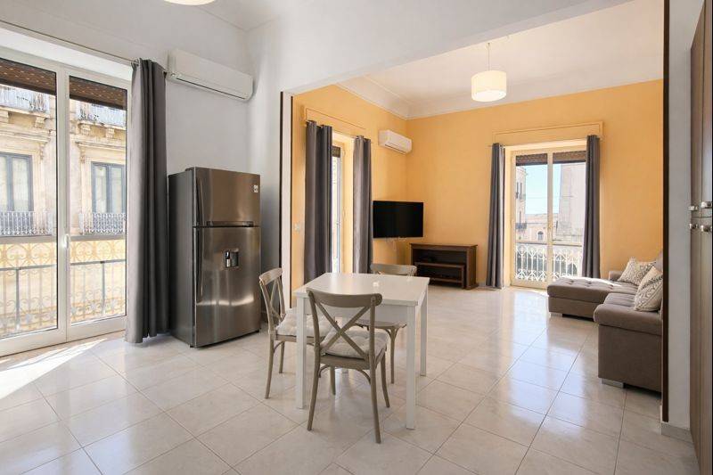 appartamento in vendita a Siracusa in zona Centro Città