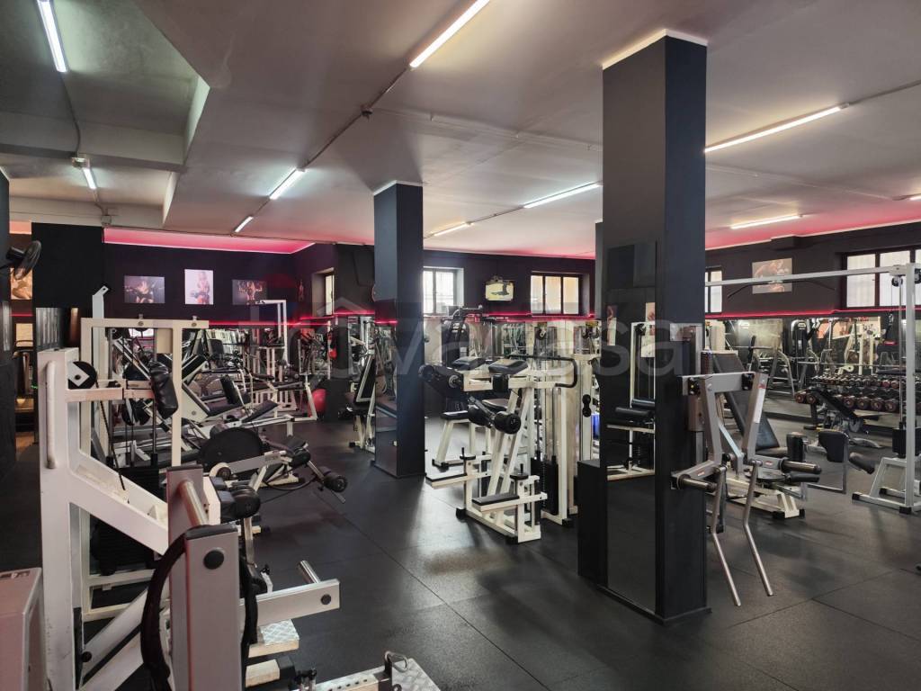 negozio in vendita a Siracusa in zona Scala Greca