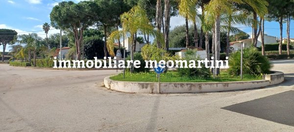 casa indipendente in vendita a Siracusa in zona Fontane Bianche