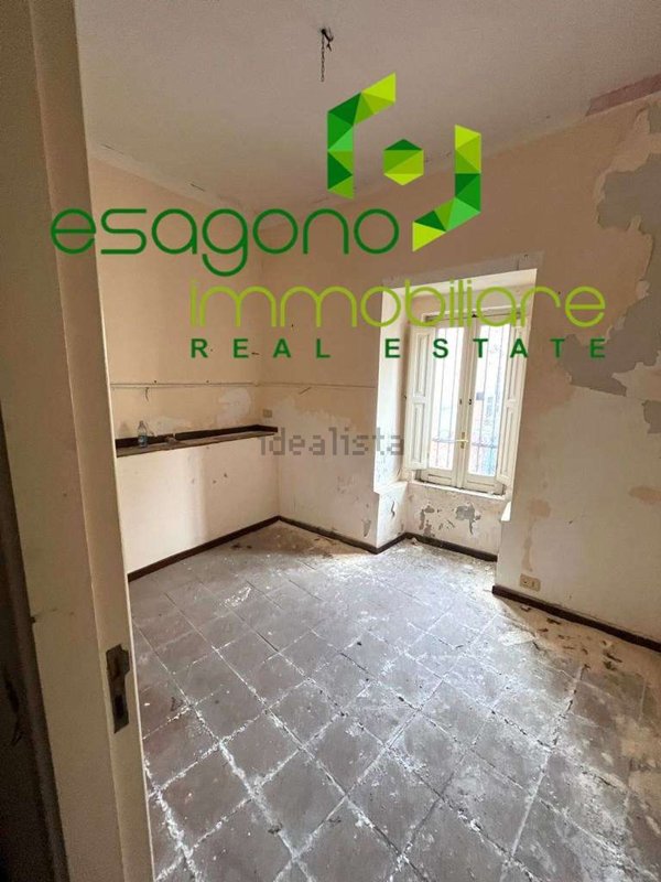 appartamento in vendita a Siracusa in zona Isola Ortigia