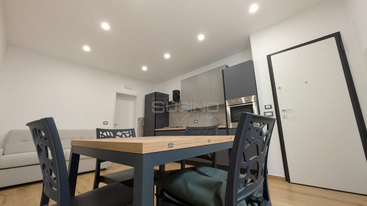 appartamento in vendita a Siracusa in zona Grottasanta