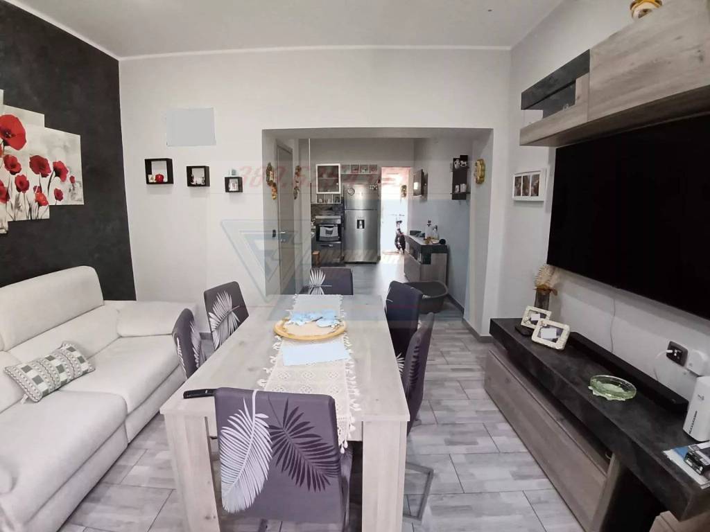 appartamento in vendita a Siracusa in zona Centro Città