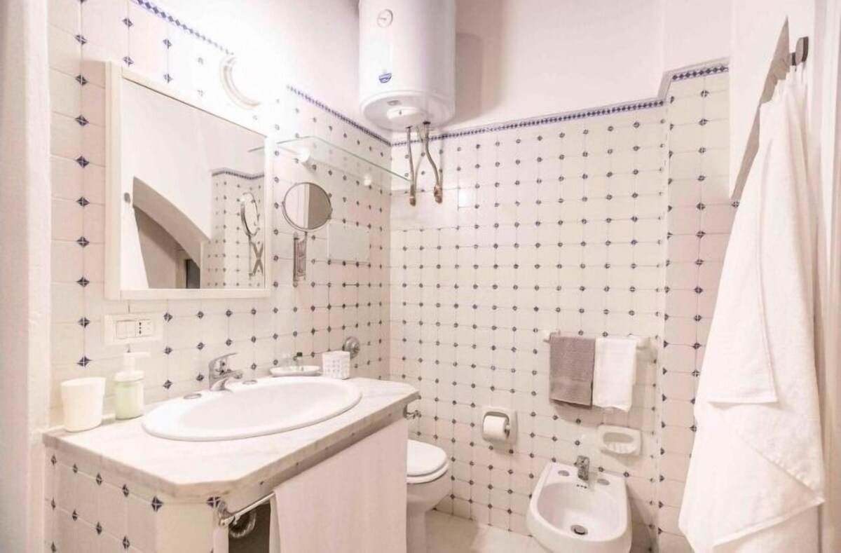 appartamento in vendita a Siracusa in zona Isola Ortigia