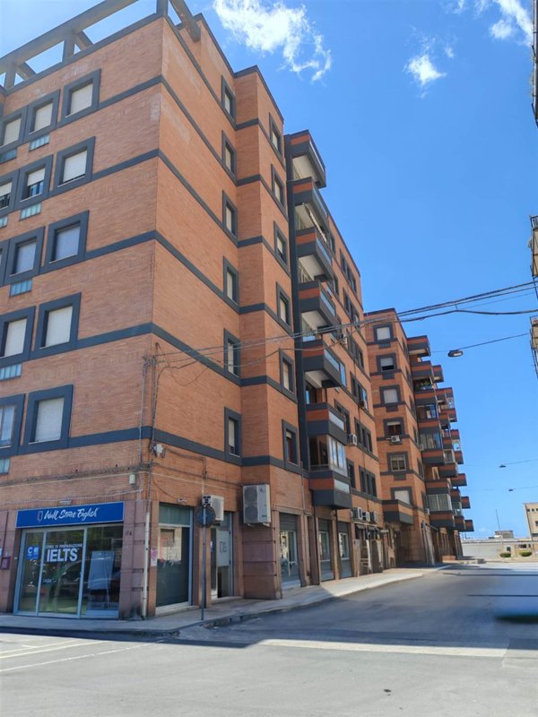 appartamento in vendita a Siracusa in zona Centro Città
