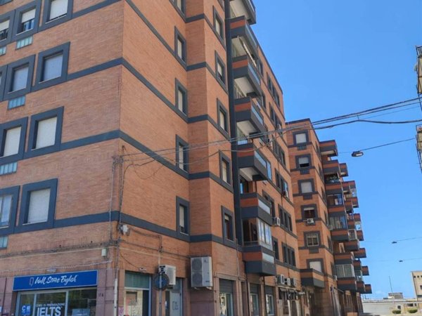 appartamento in vendita a Siracusa in zona Centro Città