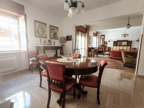 appartamento in vendita a Siracusa in zona Centro Città