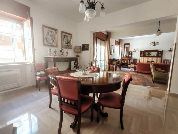 appartamento in vendita a Siracusa in zona Centro Città