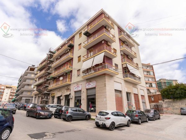 appartamento in vendita a Siracusa