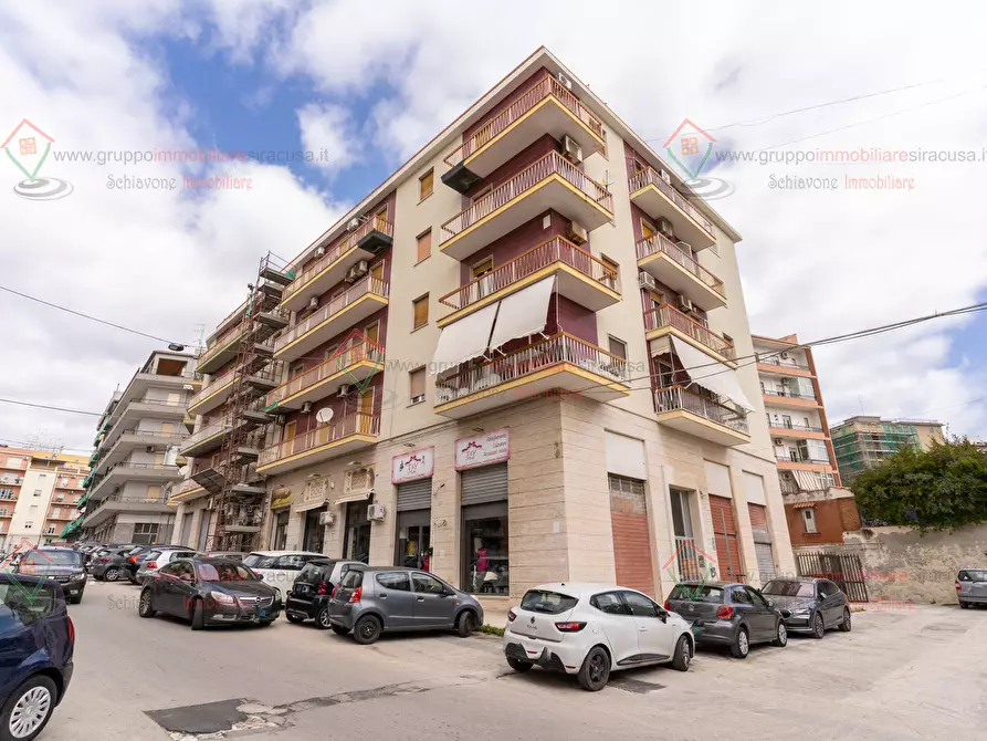 appartamento in vendita a Siracusa