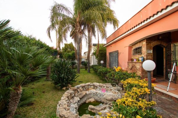 casa indipendente in vendita a Siracusa