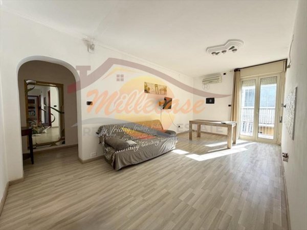 appartamento in vendita a Siracusa