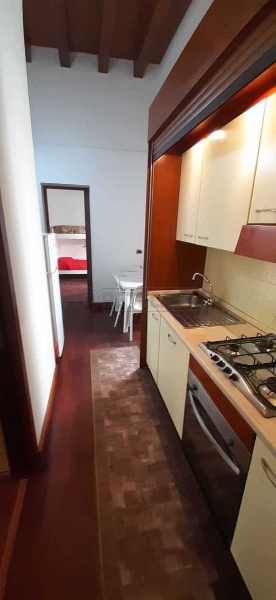 appartamento in vendita a Siracusa in zona Isola Ortigia