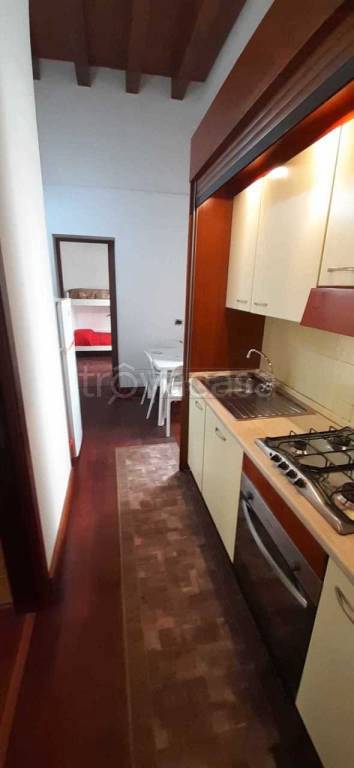 appartamento in vendita a Siracusa in zona Isola Ortigia