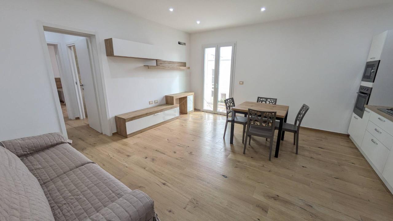 appartamento in vendita a Siracusa in zona Grottasanta