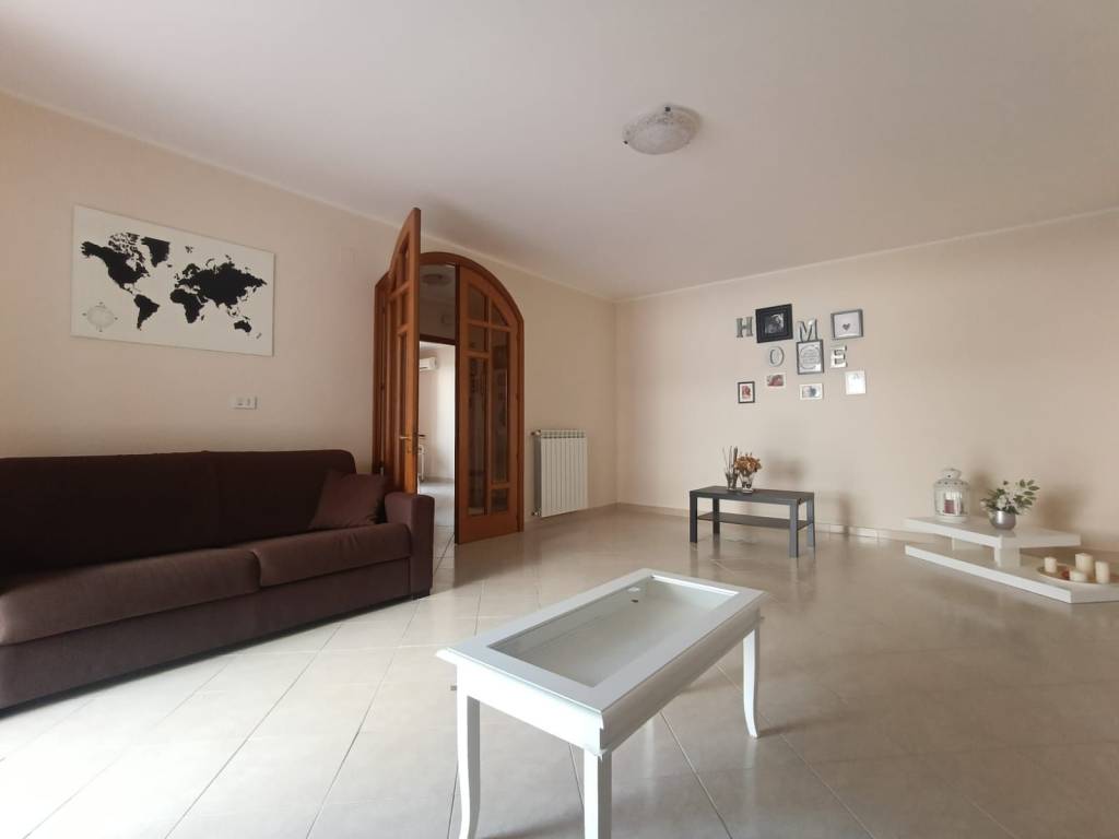 appartamento in vendita a Siracusa