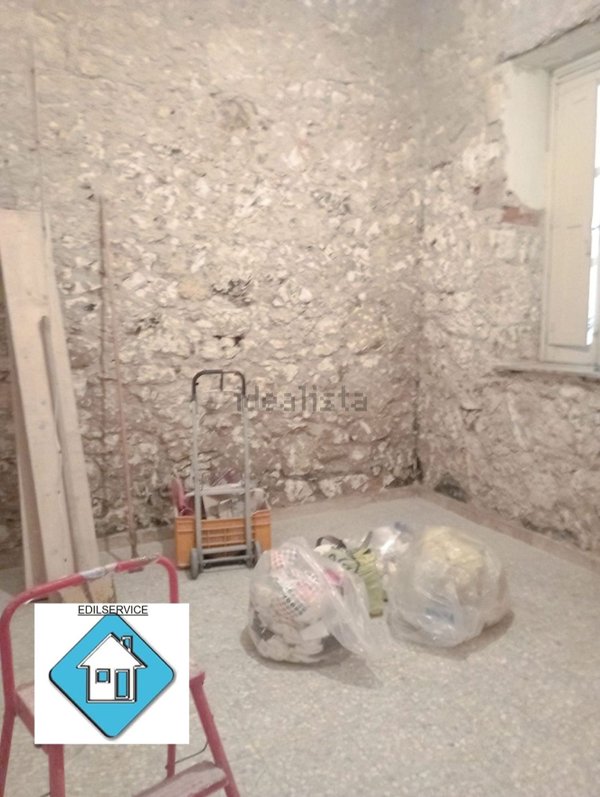 appartamento in vendita a Siracusa in zona Centro Città
