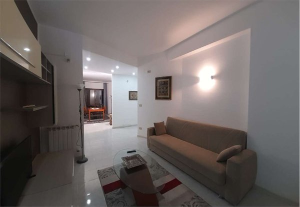 appartamento in vendita a Siracusa in zona Scala Greca