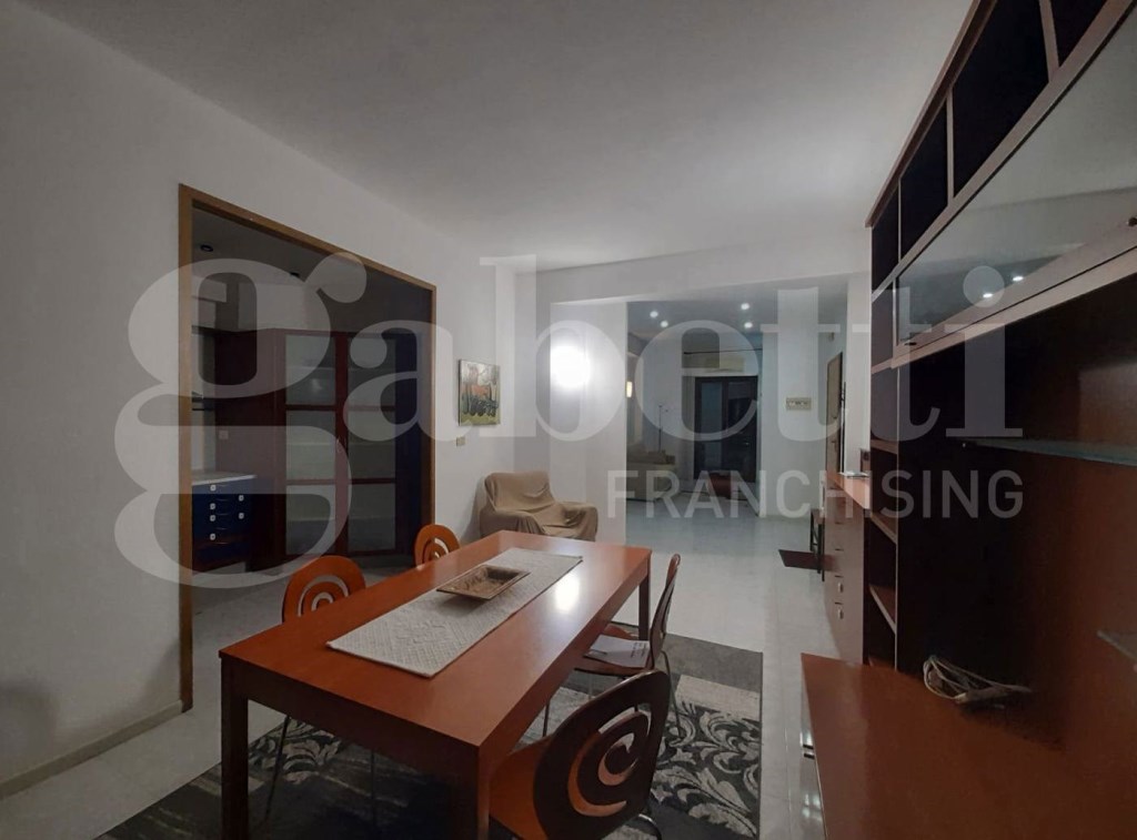 appartamento in vendita a Siracusa in zona Scala Greca