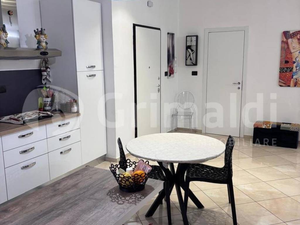 appartamento in vendita a Siracusa