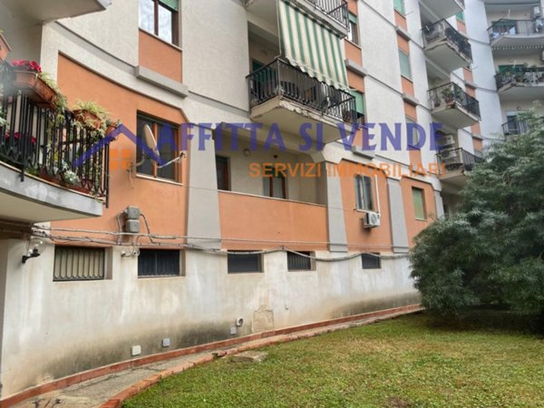appartamento in vendita a Siracusa in zona Scala Greca