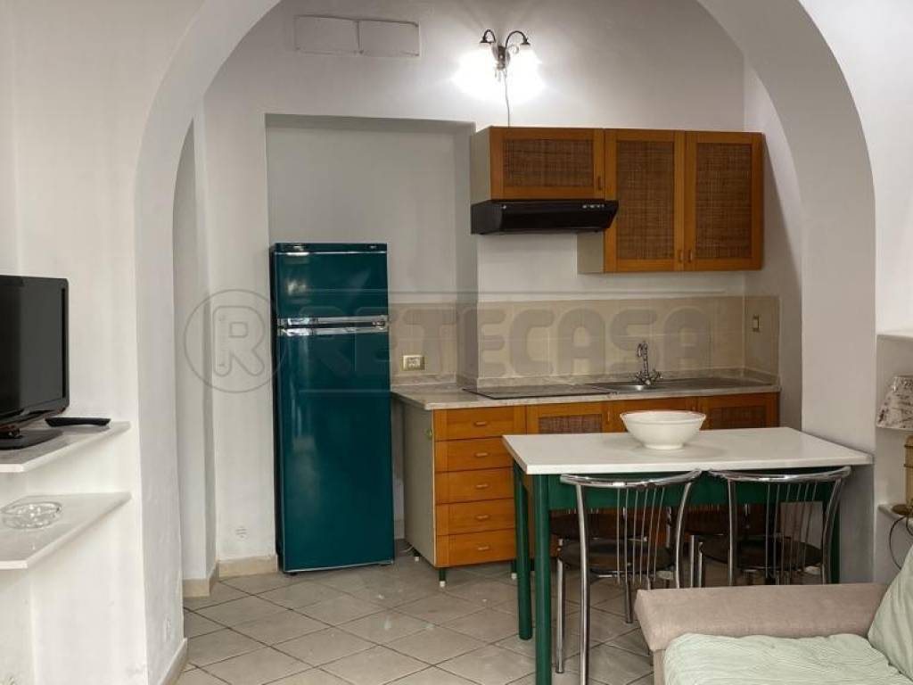 appartamento in vendita a Siracusa in zona Isola Ortigia