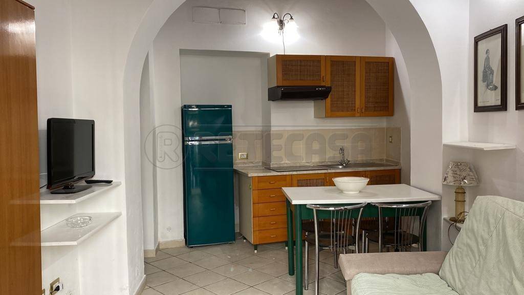 appartamento in vendita a Siracusa in zona Isola Ortigia