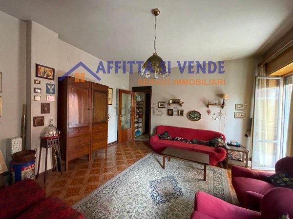 appartamento in vendita a Siracusa in zona Scala Greca