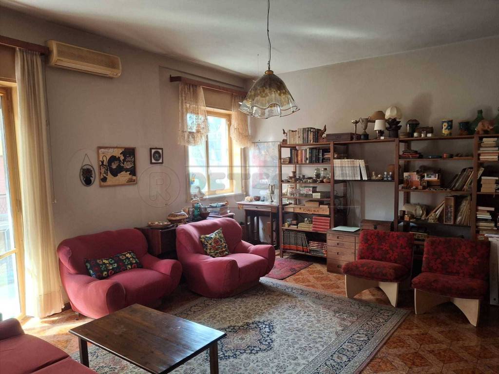 appartamento in vendita a Siracusa