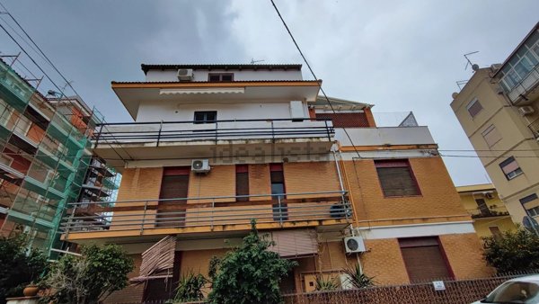 appartamento in vendita a Siracusa