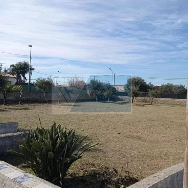 terreno agricolo in vendita a Siracusa in zona Borgata