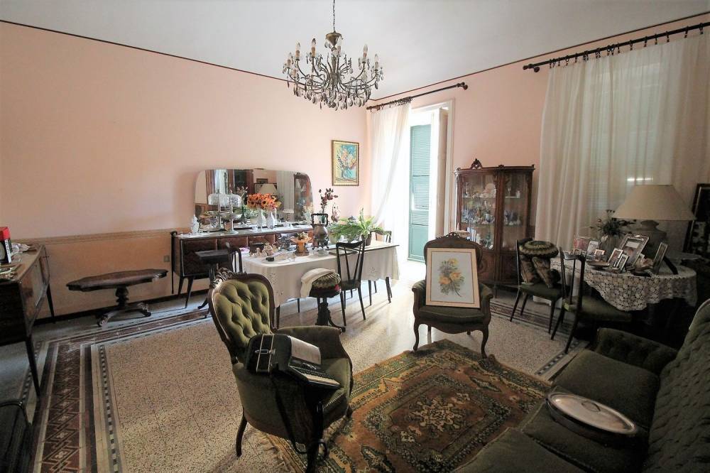 appartamento in vendita a Siracusa in zona Isola Ortigia