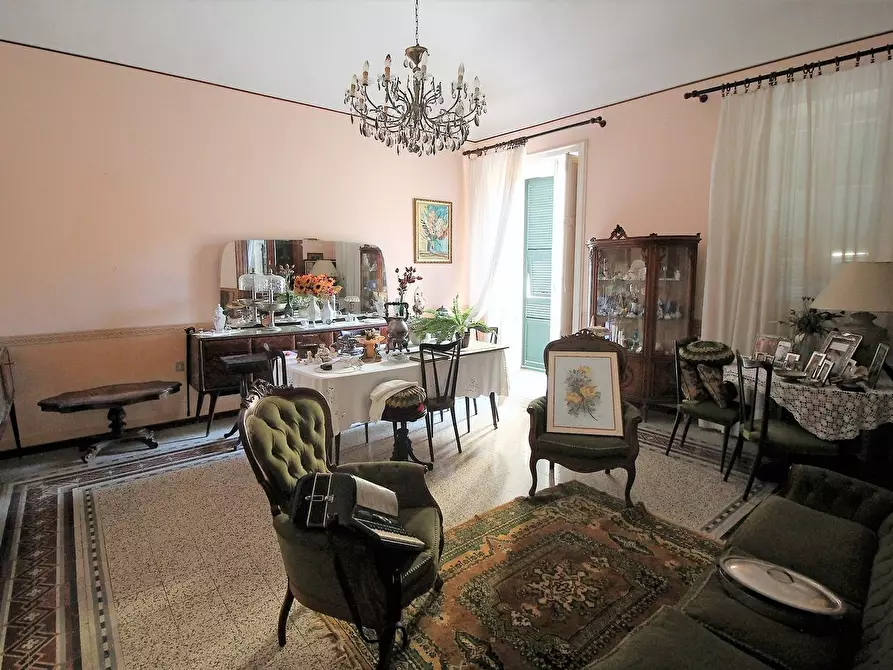 appartamento in vendita a Siracusa in zona Isola Ortigia