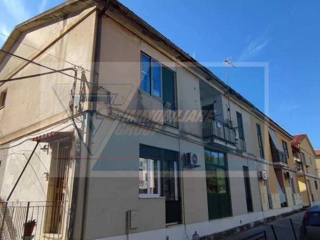 appartamento in vendita a Siracusa