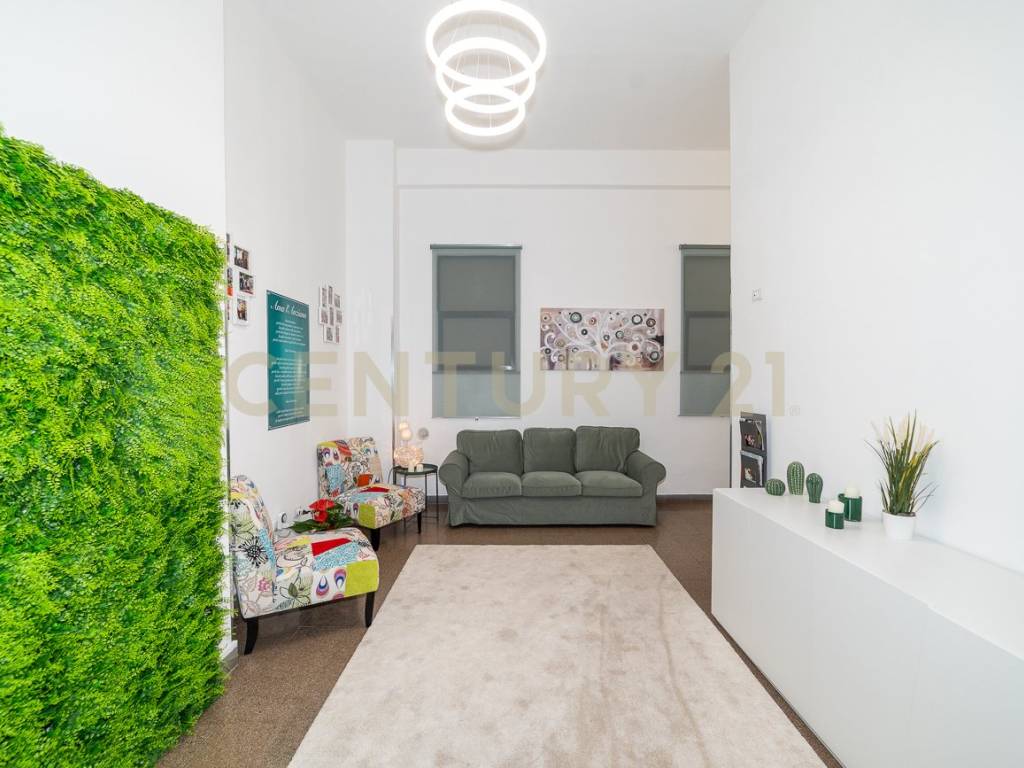 negozio in vendita a Siracusa