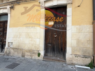 appartamento in vendita a Siracusa in zona Borgata