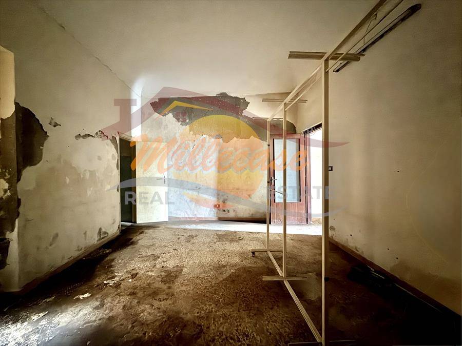 appartamento in vendita a Siracusa in zona Borgata