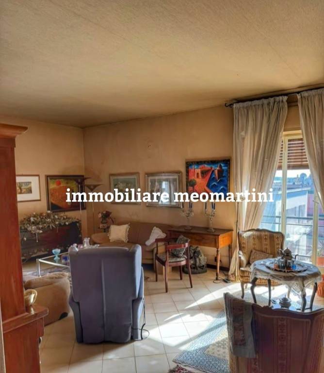 appartamento in vendita a Siracusa in zona Centro Città