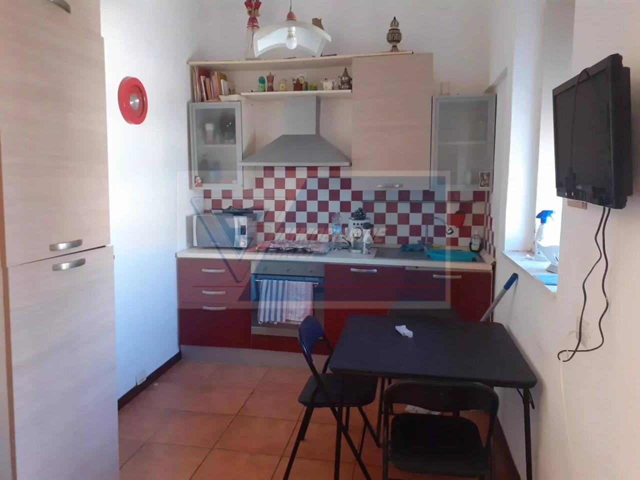 appartamento in vendita a Siracusa in zona Centro Città