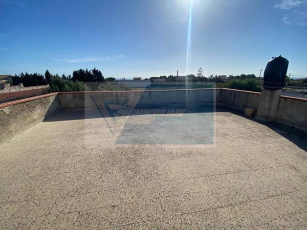 casa indipendente in vendita a Siracusa in zona Borgata