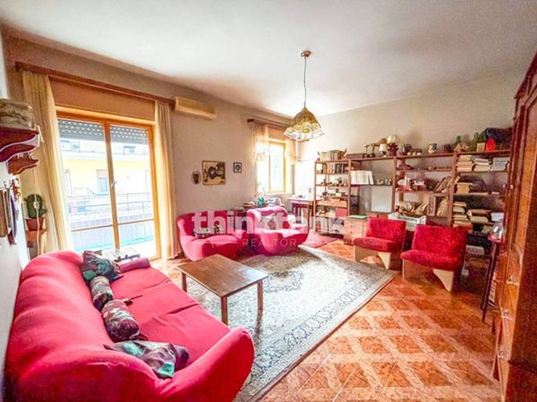 appartamento in vendita a Siracusa in zona Scala Greca