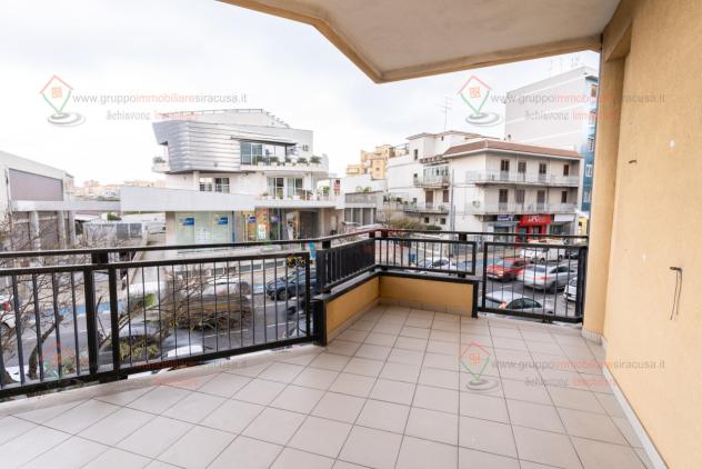 appartamento in vendita a Siracusa